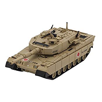 1/16RC 陸上自衛隊 10式戦車 フルオペレーション タミヤ 1/16 RCタンクシリーズ 陸上自衛隊 10式戦車 フル