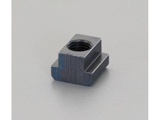 エスコ EA637FP-6 M5/呼6Tスロットナット