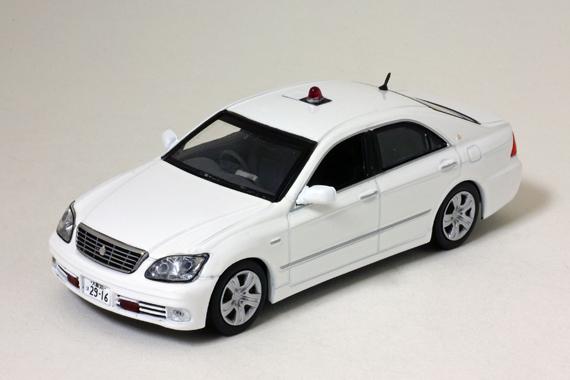 RNモデラーズ 1/43 頭文字D 藤原文太 インプレッサ (GC8) 藤原文太 インプレッサ (GC8) (ミニカー) - ホビーサーチ ミニカー