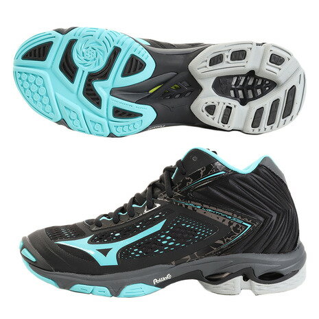 バレーシューズ　ミズノ 楽天市場】美津濃 ミズノ MIZUNO メンズ レディース バレーボール