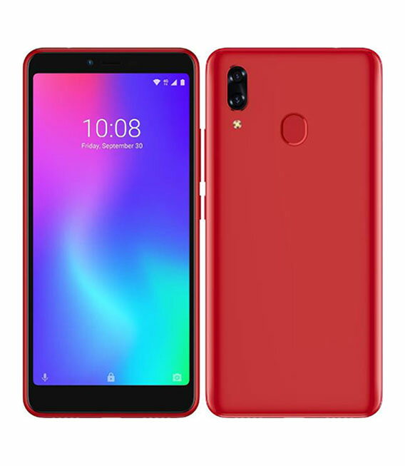 楽天市場】ソフトバンク Y!mobile Libero S10 ネイビー 901ZT