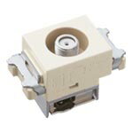 パナソニック電工 Panasonic WCS3013 埋込ホーム用高シールド 埋込ホーム用高シールドテレビターミナル フルカラー埋込ホーム用高シールドテレビターミナル