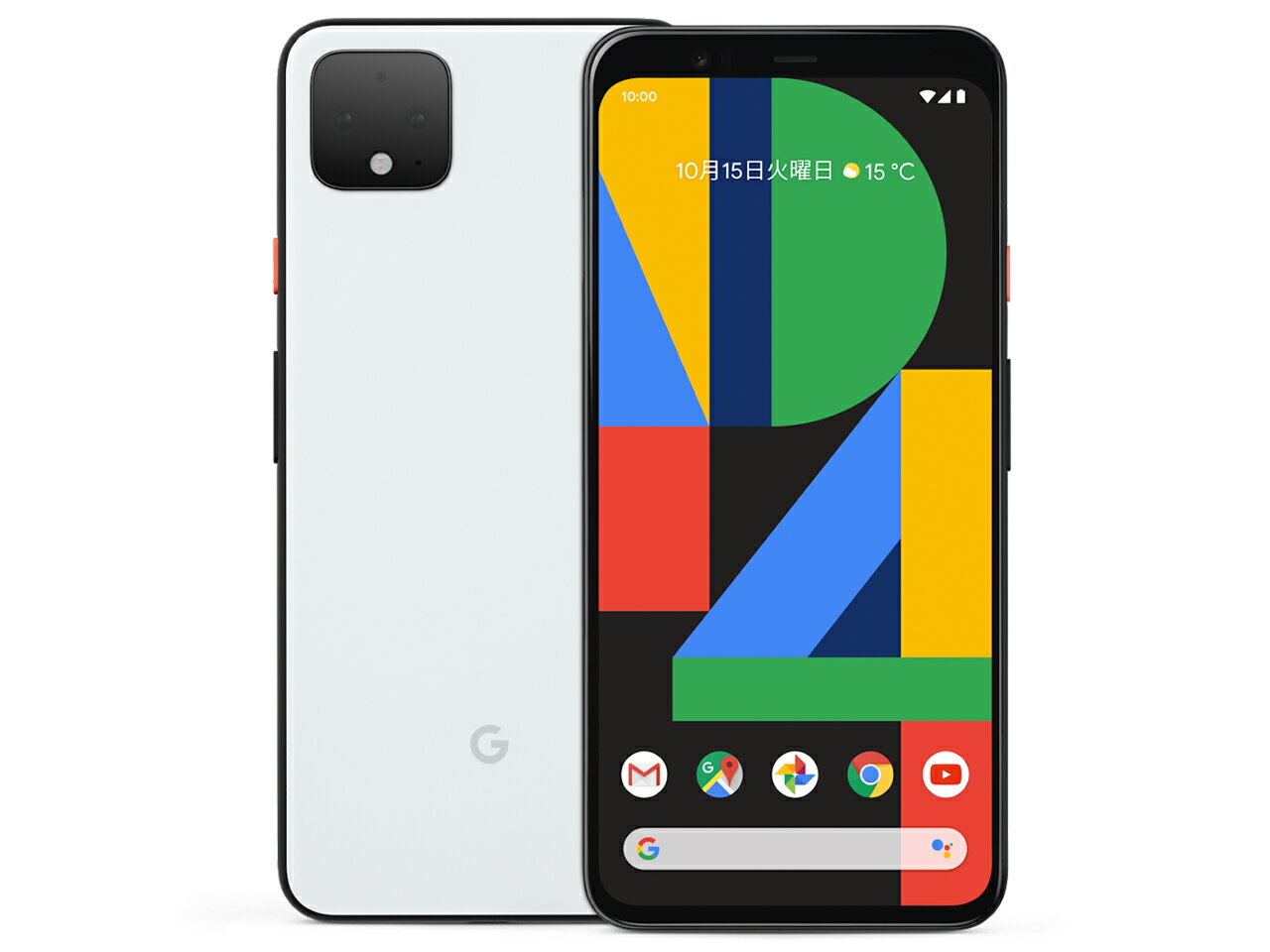 スマートフォン本体 Google - Google Pixel 5a 5G 128GB / Softbank ソフトバンクが「Pixel 5a（5G）」を26日に発売、6万4800円