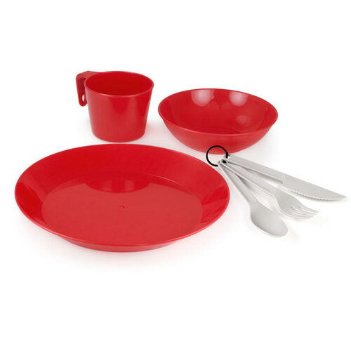 楽天市場】新越ワークス ユニフレーム uniflame ステンレス食器セット