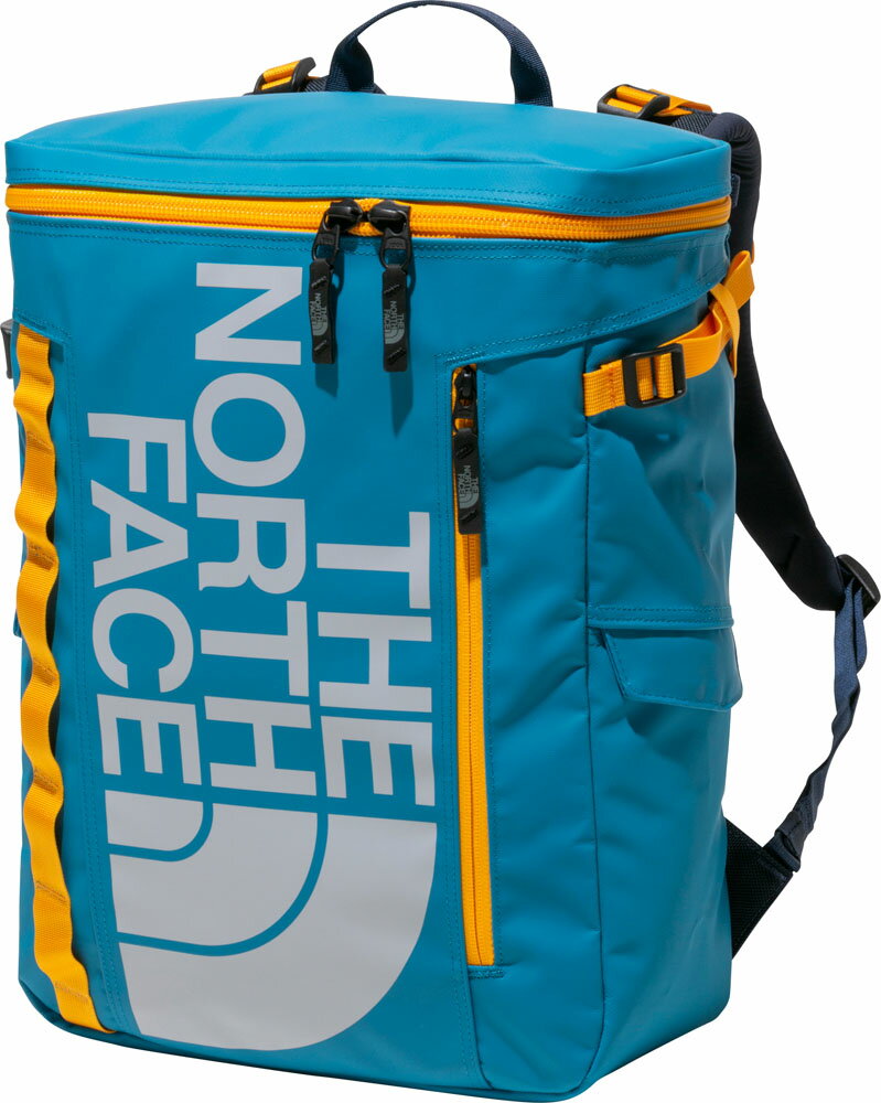 ★THE NORTH FACE★ヒューズボックス★アズテックブルー★ 楽天市場】ノースフェイス ヒューズボックス ブルーの通販