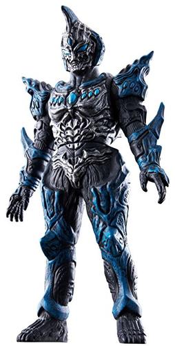 楽天市場】バンダイ ウルトラ怪獣シリーズEX 棲星怪獣ジャミラ