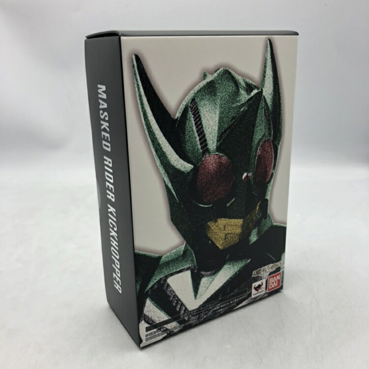 楽天市場】バンダイ S.H.Figuarts ハードボイルダー 真骨彫