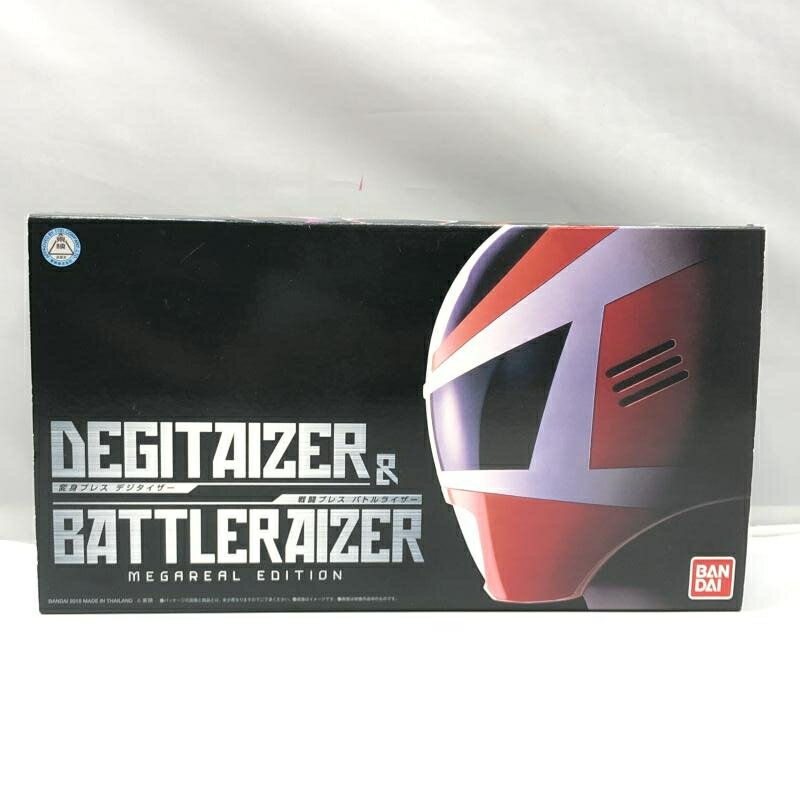 Amazon | バンダイ(BANDAI) 電磁戦隊メガレンジャー 戦隊職人