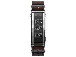 楽天市場】ソニーグループ wena WENA 3 RUBBER スマートウォッチ WNW