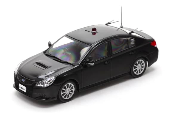 楽天市場】京商 レイズ 1/43 トヨタ セルシオ (UCF30) 2006 警察本部