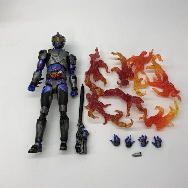 shodo 仮面ライダーアギト 新たなる目覚め セット SHODO-X 仮面