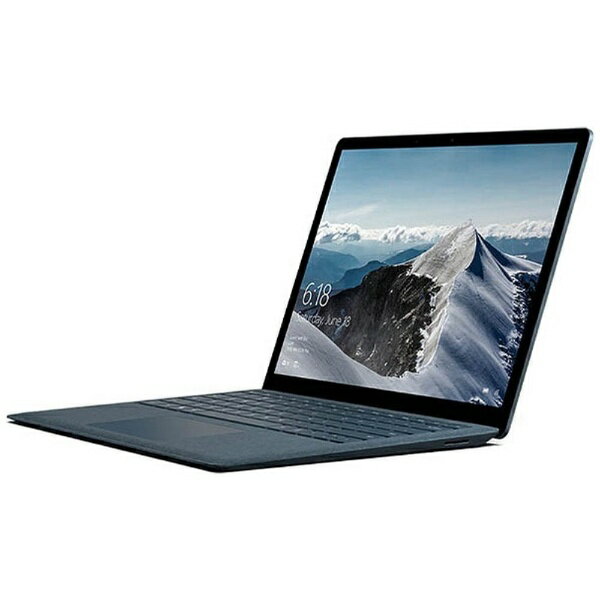 ノートPC Microsoft - Microsoft Surface Laptop DAG-00059 ○Microsoft / マイクロソフト Surface Laptop DAG-00059
