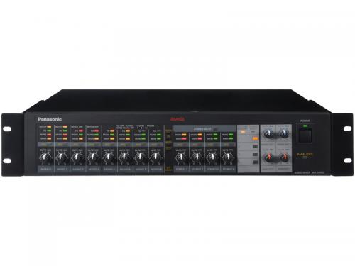Panasonic デジタルミキサー WR-DX002