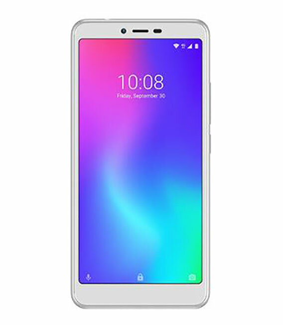 ※値下げ※Libero S10 ホワイト★ロック解除済 ZTE - 【美品】 ZTE Libero S10 ホワイト simロック解除の通販