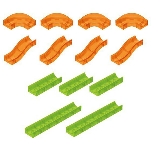 ころがスイッチ　レールセット