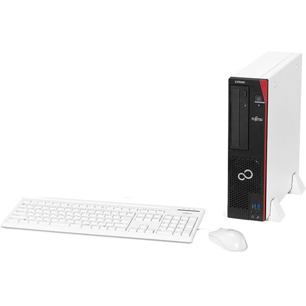 デスクトップPCセット ホワイト富士通FMV ESPRIMO FMVF70B3W 楽天市場】富士通 富士通 FMVD3803MP ESPRIMO D588/ TX Celeron G4900
