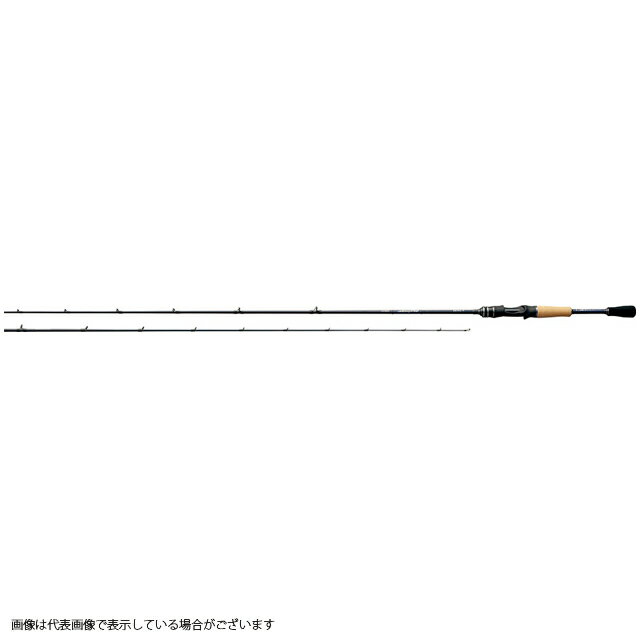 楽天市場】がまかつ がまかつ オフショアロッド ラグゼ ダイダラ