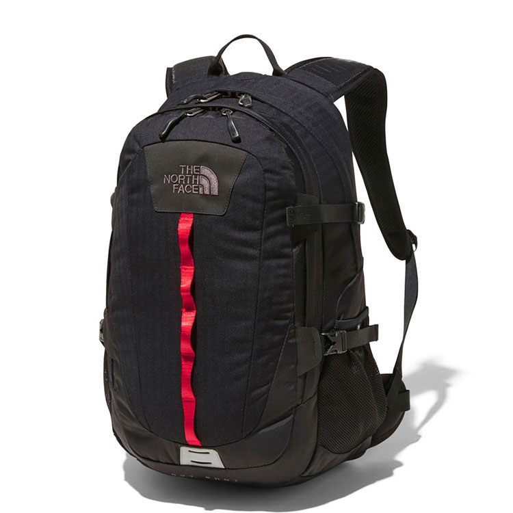 楽天市場】ゴールドウイン THE NORTH FACE バックパック Hot