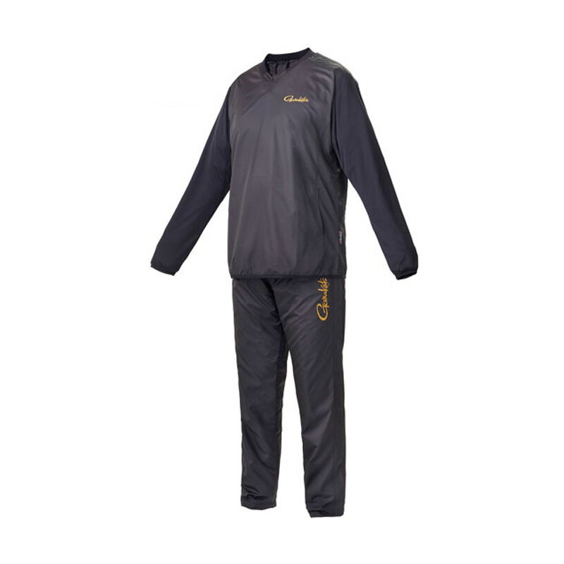 楽天市場】がまかつ ガマカツ GM3645 デュラブルレインスーツ デニム