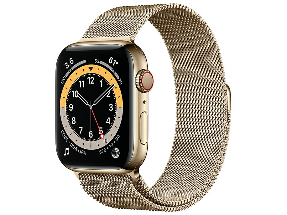 楽天市場】Apple Japan(同) アップル Apple Watch 6 44mm 楽天市場】Apple Japan(同) アップル Apple Watch 6 44mm