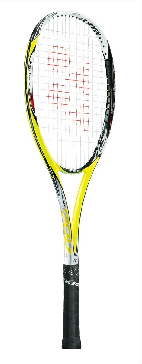 【美品】 YONEX  ネクシーガNEXIGA 90v YONEX NXG90V ソフトテニス ラケット ネクシーガ 90V NEXIGA 90V
