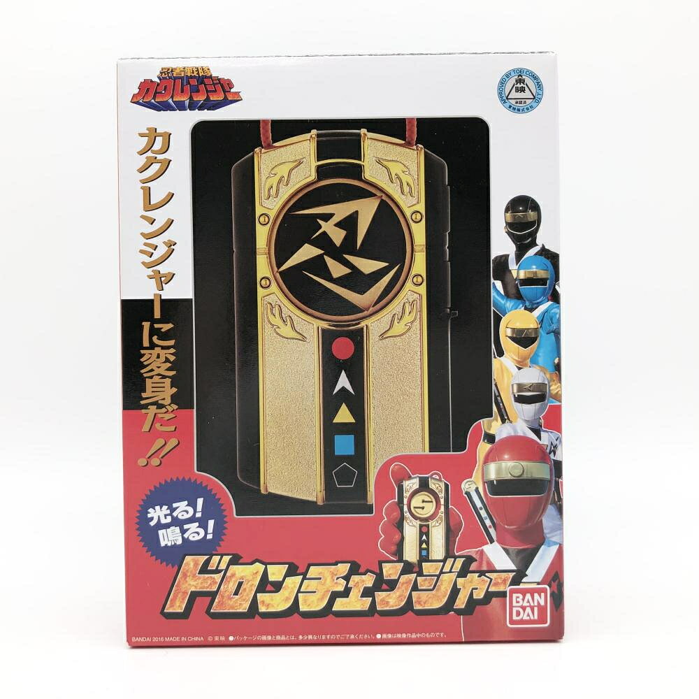 楽天市場】バンダイ 五星戦隊ダイレンジャー オーラチェンジャー＆キバ