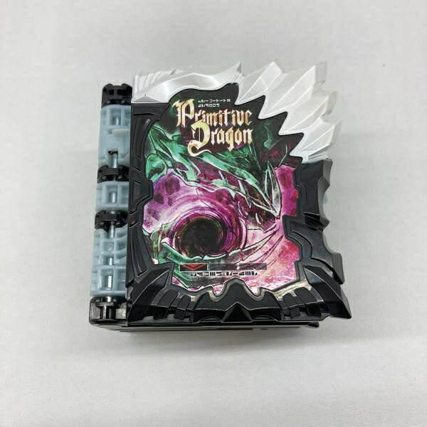 楽天市場】バンダイ DXプリミティブドラゴン＆エレメンタルドラゴン