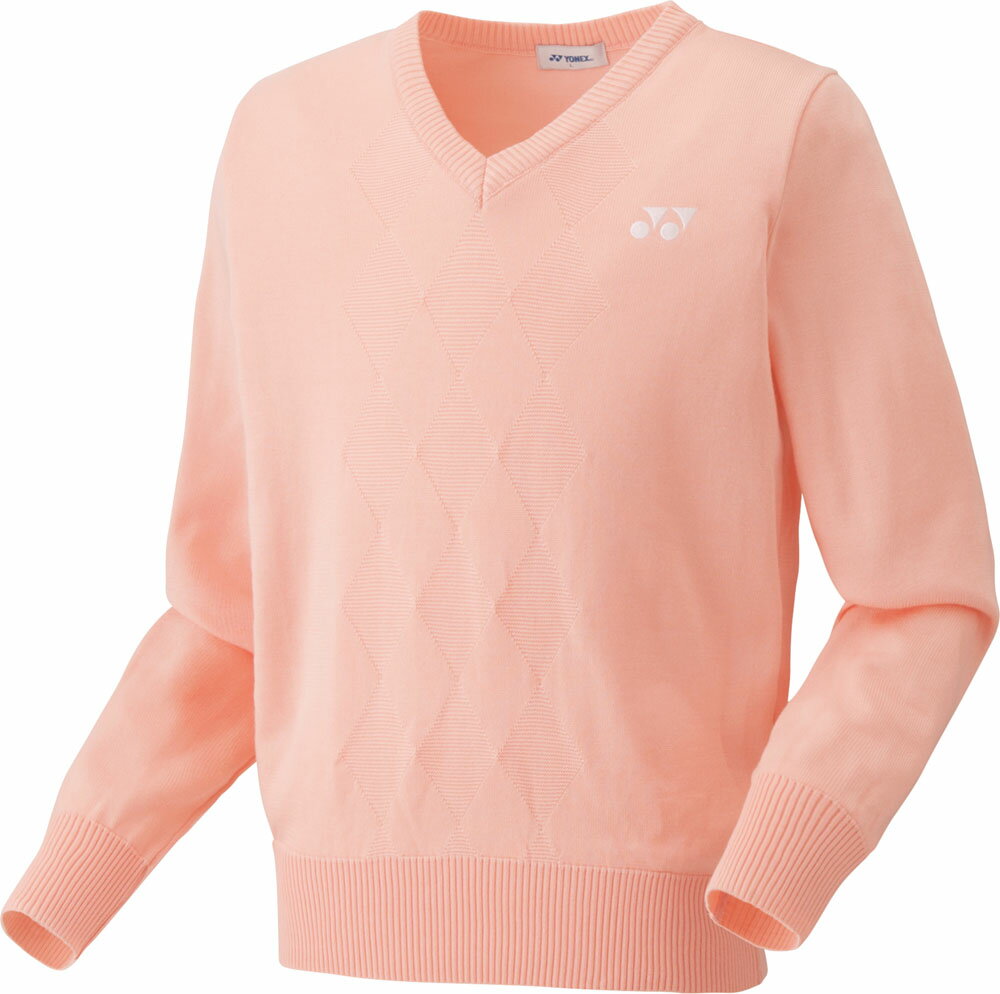 楽天市場】ヨネックス YONEX 32014/027 ヨネックス ユニセーター