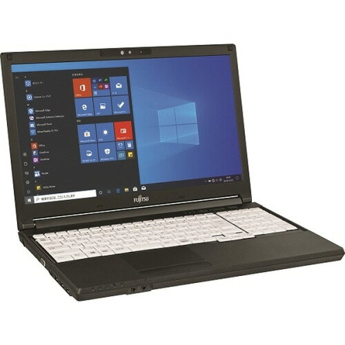 楽天市場】富士通 富士通 FMVA6401RP LIFEBOOK A579/ BX Core i5 8265U