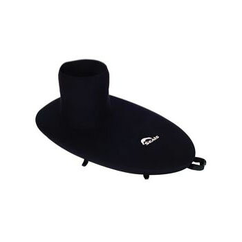Seals Surf Model K-1 Large BLK L SE13A000000028