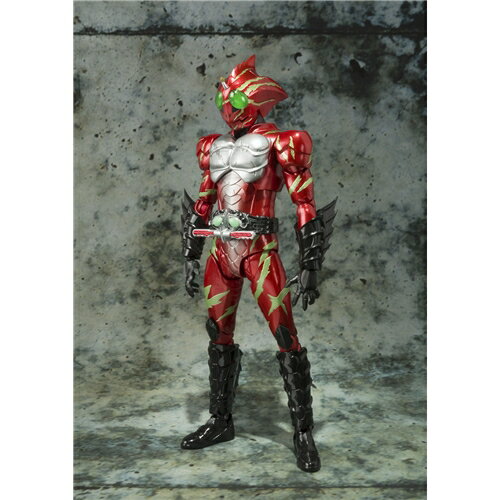 楽天市場】バンダイ S．H．Figuarts 仮面ライダーナイト