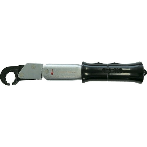 楽天市場】京都機械工具 KTC プレセット型トルクレンチ CMPB0503