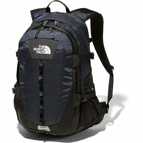 美品ノースフェイス HOT SHOT リュック バックパック NM72006 8b9371d5cca8ff5abcbb447512adbb