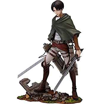 楽天市場】千値練 1／8 BRAVE−ACT 進撃の巨人