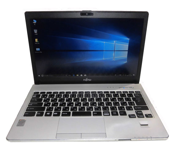 楽天市場】富士通 富士通 LIFEBOOK A579/B 15.6インチ Celeron 4205U