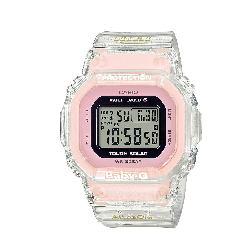楽天市場】カシオ計算機 CASIO Baby-G BGA-250AQ-4AJR | 価格