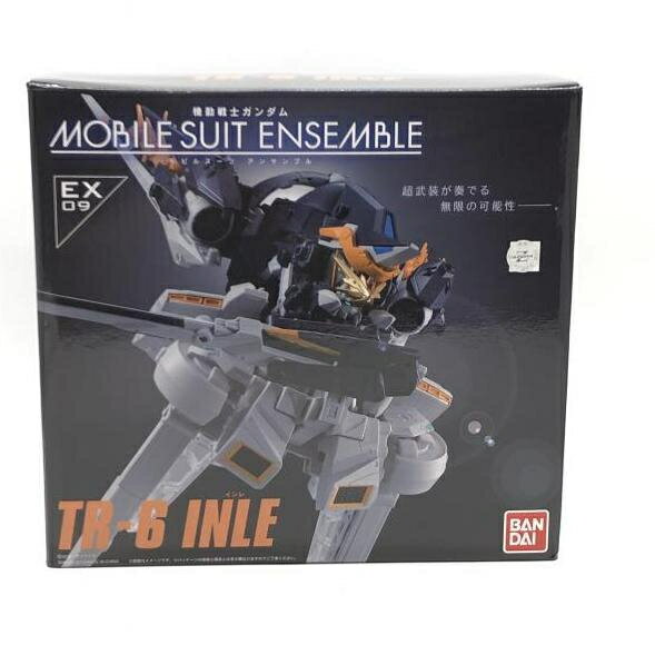 楽天市場】バンダイ MOBILE SUIT ENSEMBLE EX04