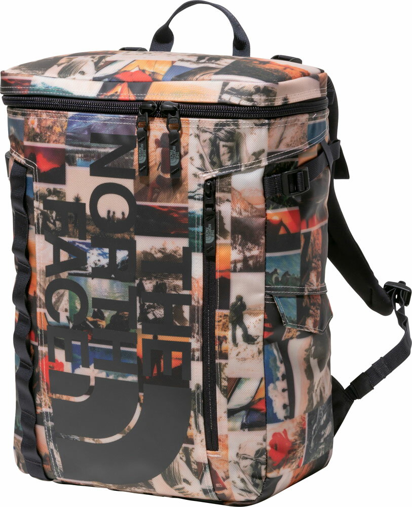 THE NORTH FACE NM81817 バックパック ネイビー ヨドバシ.com - THE NORTH FACE ザ・ノース・フェイス NM81817