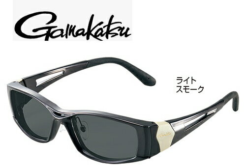 楽天市場】がまかつ がまかつ GM1774 クリップオン偏光サングラス