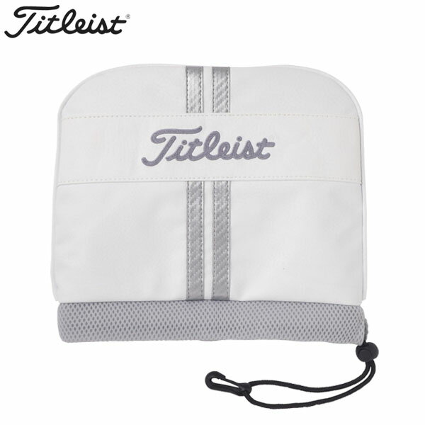 Titleist - 最終値下げ！AJIC7BK タイトリスト ストレッチボアヘッドカバー アイアン用 Amazon.co.jp: TITLEIST(タイトリスト) ヘッドカバー ボア