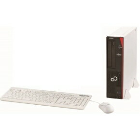 楽天市場】富士通 富士通 FMVD4300JP ESPRIMO D588/ BX Core i5 9500