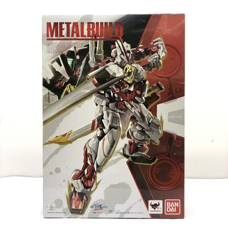 楽天市場】バンダイ METAL BUILD ダブルオークアンタ