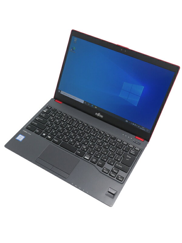 楽天市場】富士通 富士通 ノートパソコン FMV LIFEBOOK U938/S
