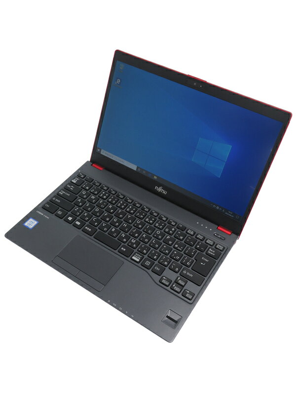 楽天市場】富士通 富士通 ノートパソコン FMV LIFEBOOK U938/S
