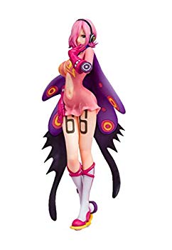 楽天市場】メガハウス P.O.P LIMITED EDITION ヴィンスモーク
