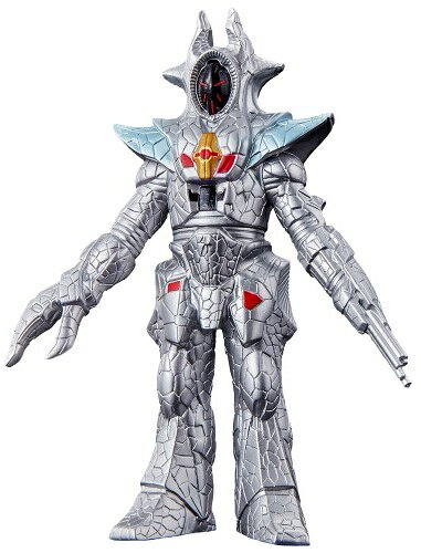 楽天市場】バンダイ ウルトラ怪獣シリーズEX カイザーダークネス