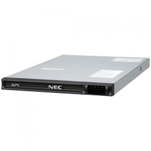 楽天市場】日本電気 NEC N8142-100 無停電電源装置 1200VA ラック