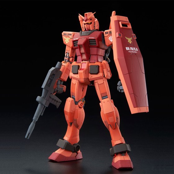バンダイ RX-78/C.A GUNDAM Ver.Ka Amazon.com: Gundam - MG 1/100 RX-78-2 Gundam Ver.Ka - Model