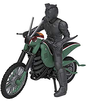 楽天市場】バンダイ メカコレクション 仮面ライダーシリーズ バトル