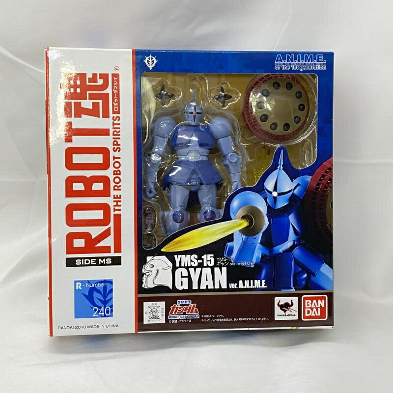 BANDAI - ＲＯＢＯＴ魂　ＳＩＤＥ　ＭＳ　ＭＳ−１４ＪＧ　ゲルググＪ　ｖｅｒ．Ａ．Ｎ．Ｉ．… Amazon.co.jp: TAMASHII NATIONS ROBOT魂 機動戦士ガンダム0080